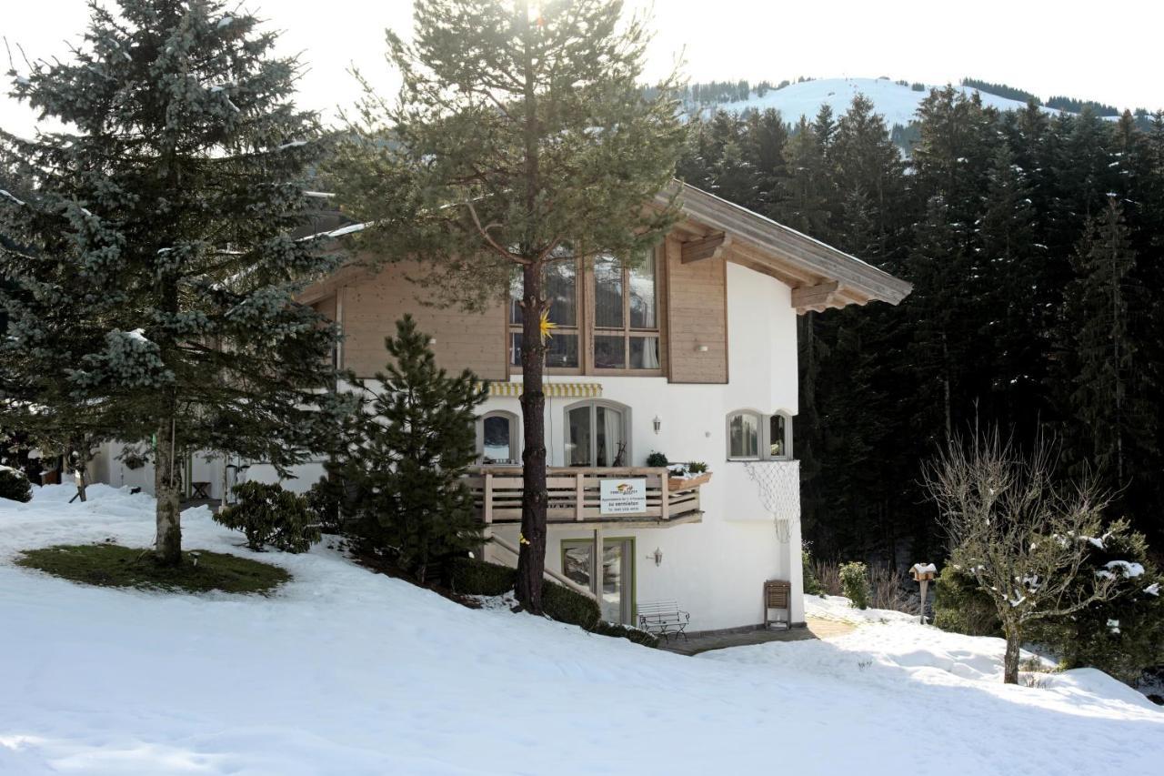 אלמאו Chalet Grizzly מראה חיצוני תמונה